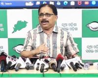 ଫାଇନ ଆଦାୟ ନାଁରେ ଜନତାଙ୍କ ଠାରୁ ଜିଜିଆ କର ଆଦାୟ କରୁଛନ୍ତି ସରକାର: ବିଜେଡି 