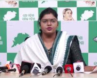 ସୌମ୍ୟାଶ୍ରୀ ପରିବାରକୁ ବିଜେପି ଧୋକା ଦେଇଛି: ବିଜେଡି