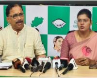 ବିଜେଡିର କ୍ଷୋଭ: ଦରଦାମ୍‌ ବୃଦ୍ଧିରେ ଦହଗଞ୍ଜ ହେଉଛନ୍ତି ଖାଉଟି
