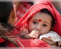 ପିଲାମାନଙ୍କ ପାଇଁ ବିପଜ୍ଜନକ ହୋଇପାରେ ପ୍ରବଳ ଗ୍ରୀଷ୍ମପ୍ରବାହ: NDMA ପକ୍ଷରୁ ସତର୍କ ସୂଚନା