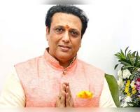 କ୍ୟାରିୟର, ଇଣ୍ଡଷ୍ଟ୍ରି ପଲିଟିକ୍ସ ଓ 'ଥାପ୍ପଡ଼ କାଣ୍ଡ' ଉପରେ ମୁହଁ ଖୋଲିଲେ ଗୋବିନ୍ଦା: ବଲିଉଡକୁ ଶୁଣାଇଲେ ଖରାପ କଥା