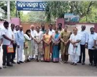 ହିଞ୍ଜିଳି ଗର୍ଭବତୀ ହତ୍ୟା ଘଟଣା: ୨ ବର୍ଷର ଶିଶୁକୁ ବାଳାଶ୍ରମକୁ ହସ୍ତାନ୍ତର, ୧ ଲକ୍ଷ ଟଙ୍କାର ଆର୍ଥିକ ସହାୟତା ଦେଲେ ନବୀନ 