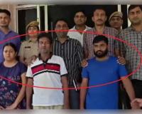 କୋଟାରେ ଚାଞ୍ଚଲ୍ୟକର ହତ୍ୟାକାଣ୍ଡ: ପ୍ରେମିକ ସହ ମିଶି ଅବସରପ୍ରାପ୍ତ ସେନା ଯବାନଙ୍କୁ ହତ୍ୟା କଲା ପତ୍ନୀ
