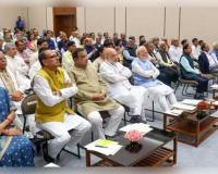 ଆମେରିକା-ଇରାନ ଯୁଦ୍ଧର ପ୍ରଭାବ: ମନ୍ତ୍ରୀମାନଙ୍କୁ ପ୍ରଧାନମନ୍ତ୍ରୀ ମୋଦୀଙ୍କ ୩ଟି ଗୁରୁତ୍ୱପୂର୍ଣ୍ଣ ବାର୍ତ୍ତା