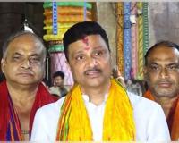 ଉତ୍ତରପ୍ରଦେଶରେ ଅଦିନିଆ ରଥଯାତ୍ରା: ଶ୍ରୀମନ୍ଦିର ପ୍ରଶାସନ ପକ୍ଷରୁ ପ୍ରତିବାଦ, ହାପୁର ଜିଲ୍ଲା ମାଜିଷ୍ଟ୍ରେଟ୍‌ଙ୍କୁ ଚିଠି ଲେଖିଲେ ମୁଖ୍ୟ ପ୍ରଶାସକ