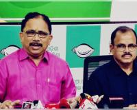ରାଜ୍ୟରେ ଭୁଶୁଡ଼ି ଗଲାଣି ଆଇନର ଶାସନ: ବିଜେଡି