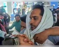 ତ୍ୱିଷା ଶର୍ମା ମୃତ୍ୟୁ ମାମଲା: ସ୍ୱାମୀ ସମର୍ଥ ସିଂହ ଗିରଫ, ସିବିଆଇ ତଦନ୍ତ ପାଇଁ ସୁପାରିସ