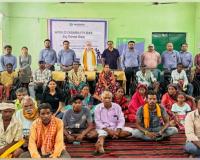କୁରାଲୋଇରେ ଭିନ୍ନକ୍ଷମଙ୍କ ପାଇଁ ସହାୟତାର ହାତ ବଢାଇଛି ବେଦାନ୍ତ ଆଲୁମିନିୟମ, ସମାବେଶୀ ଗୋଷ୍ଠି ବିକାଶ ପ୍ରତି ପ୍ରତିବଦ୍ଧ 
