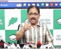 ମୁଖ୍ୟମନ୍ତ୍ରୀଙ୍କ ଅଭିଯୋଗ ଶୁଣାଣିର ୯୬% ସମାଧାନ ଦାବିର ସତ୍ୟତା କେତେ: ବିଜେଡି