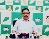 ବିଜେପି ସରକାର ଓଡ଼ିଆ ଶିକ୍ଷା ବ୍ୟବସ୍ଥାକୁ ନଷ୍ଟ କରୁଛି: ବିଜେଡି