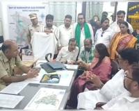 ରାଇରଙ୍ଗପୁର ନାବାଳିକା ଗଣଦୁଷ୍କର୍ମ ଘଟଣା: ମେଡିକାଲରେ ପୀଡ଼ିତାଙ୍କୁ ଭେଟିବା ସହ ପୁଲିସର ଅବହେଳାକୁ ନେଇ ଗର୍ଜିଲା ବିଜେଡି ଟିମ୍ 
