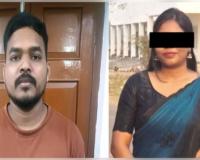 ଡାକ୍ତରୀ ଛାତ୍ରୀ ଚନ୍ଦ୍ରିକା ମୃତ୍ୟୁ ମାମଲା: ଫେରାର୍‌ ପ୍ରେମିକ ମୟୂରଭଞ୍ଜରୁ ଗିରଫ