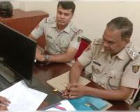 ତଦନ୍ତ କମିସନ ଫାଇଲ୍‌ ଗାଏବ ଘଟଣା: ତଦନ୍ତ ପାଇଁ ଲୋକସେବା ଭବନର ଗୃହ ବିଭାଗରେ କ୍ୟାପିଟାଲ ଥାନା ଅଧିକାରୀ 
