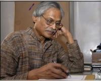 ବିଶିଷ୍ଟ ସାହିତ୍ୟିକ ଡ. ଜଗନ୍ନାଥ ପ୍ରସାଦ ଦାସଙ୍କ ପରଲୋକ, କଳା ଓ ସଂସ୍କୃତିର ବଡ଼ ଗବେଷକ ଥିଲେ