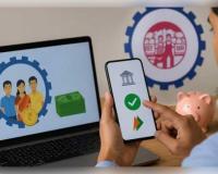 EPFO ବଡ଼ ଅପଡେଟ୍: ପିଏଫ୍ ଖାତାରେ କେବେ ଆସିବ ସୁଧ ଟଙ୍କା? ଜାଣନ୍ତୁ ଚେକ୍ କରିବାର ସମ୍ପୂର୍ଣ୍ଣ ପ୍ରକ୍ରିୟା