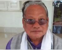 ଗୁଣପୁରର ପୂର୍ବତନ ବିଧାୟକ ରାମମୂର୍ତ୍ତି ଗମାଙ୍ଗଙ୍କ ୭୬ ବର୍ଷ ବୟସରେ ପରଲୋକ