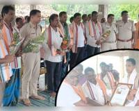 ‎ସମାଜିକ ବାସନ୍ଦ ପ୍ରଥାକୁ ଉଛେଦ କଲେ ଆରକ୍ଷୀ ନିରୀକ୍ଷକ