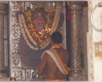ପ୍ରତ୍ୟକ୍ଷ ସ୍ନାନ ପରେ ଜ୍ୱରରେ ପଡ଼ି ଅଣସର ପିଣ୍ଡିରେ ଚତୁର୍ଦ୍ଧାମୂର୍ତ୍ତି: ଆଜିଠୁ ଗୁପ୍ତ ସେବା