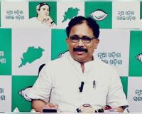ଓଡ଼ିଆ ଶିକ୍ଷକଙ୍କ ଦରମା ବନ୍ଦ କରି ଓଡ଼ିଆ ଅସ୍ମିତାର ମର୍ଯ୍ୟାଦାହାନୀ କରିଛନ୍ତି ସରକାର: ବିଜେଡି