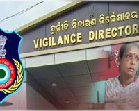 ଭିଜିଲାନ୍ସ ଜାଲରେ ଏଏସଆଇ: ମାମଲା ରଫାଦଫା ପାଇଁ ନେଉଥିଲେ ୮ ହଜାର ଟଙ୍କା ଲାଞ୍ଚ