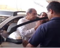 ୭ ଦିନିଆ ଦିଲ୍ଲୀ ଗସ୍ତରେ ଗଲେ ବିରୋଧୀ ଦଳ ନେତା ନବୀନ ପଟ୍ଟନାୟକ 