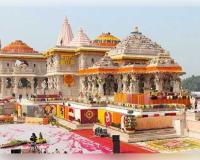 ରାମ ମନ୍ଦିର ଦାନ ଅର୍ଥ ଚୋରି ଅଭିଯୋଗ: ନିରପେକ୍ଷ ତଦନ୍ତ ପାଇଁ SIT ଯାଞ୍ଚ ଦାବି କଲା ଟ୍ରଷ୍ଟ