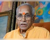 ରାମ ମନ୍ଦିର ଦାନ ଅର୍ଥ ତୋଷରପାତ ମାମଲା: ଟ୍ରଷ୍ଟ ମୁଖ୍ୟ ଚମ୍ପତ ରାୟଙ୍କ ଇସ୍ତଫା, ୮ ଗିରଫ
