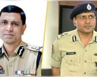 କେନ୍ଦ୍ରରେ ଡିଜି ପାହ୍ୟା ପଦବୀ ପାଇଁ ଓଡ଼ିଶା କ୍ୟାଡରର ୨ ଆଇପିଏସ ଅଫିସର ସୁଧାଂଶୁ ଷଡ଼ଙ୍ଗୀ ଏବଂ ପଦ୍ମାକର ଏସ୍ ମନୋନୀତ