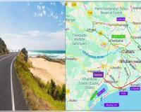 କେନ୍ଦ୍ର କ୍ୟାବିନେଟର ବଡ଼ ନିଷ୍ପତ୍ତି: ଓଡ଼ିଶାରେ ରାମେଶ୍ୱର-ପାରାଦୀପ ଉପକୂଳ ରାଜପଥ ନିର୍ମାଣକୁ ମଞ୍ଜୁରୀ