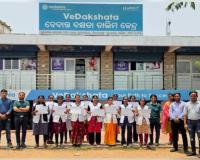 ଝାରସୁଗୁଡା ଏବଂ ସୁନ୍ଦରଗଡ଼ରେ ଯୁବବର୍ଗଙ୍କ ନିଯୁକ୍ତି ସାମର୍ଥ୍ୟକୁ ସୁଦୃଢ଼ କରିଛି ବେଦାନ୍ତ ଆଲୁମିନିୟମ 