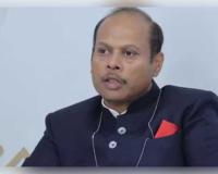 FATF ର ନୂତନ ଉପାଧ୍ୟକ୍ଷ ଭାବେ ନିଯୁକ୍ତ ହେଲେ ୧୯୯୪ ବ୍ୟାଚ୍ ର ଆଇଏଏସ୍ ଅଧିକାରୀ ବିବେକ ଅଗ୍ରୱାଲ