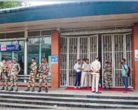 ଜନ୍ତର ମନ୍ତରରେ CJP ର ବିକ୍ଷୋଭ: ଦିଲ୍ଲୀରେ ୧୬ଟି ମେଟ୍ରୋ ଷ୍ଟେସନ ବନ୍ଦ 