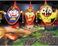 ଆଜି ମହାପ୍ରଭୁଙ୍କୁ ଲାଗି ହେବ ଦଶମୂଳ ମୋଦକ,  ଜ୍ୱରରୁ ସମ୍ପୂର୍ଣ୍ଣ ସୁସ୍ଥ ହେବେ ଚତୁର୍ଦ୍ଧାମୂର୍ତ୍ତି