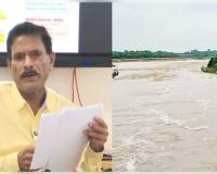 ବୈତରଣୀ ଜଳସ୍ତର ବଢ଼ୁଥିବାରୁ ଛୋଟ ବନ୍ୟା ଆଶଙ୍କା, ପ୍ରଭାବିତ ହୋଇପାରେ ତଳିଆ ଅଞ୍ଚଳ