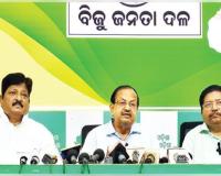 ରୋଗୀଙ୍କ ଜୀବନ ସହ ଖେଳୁଛନ୍ତି ସରକାର: ବିଜେଡି