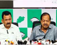 ଚିଠା ଭୋଟର ତାଲିକାକୁ ନେଇ ବିଜେଡିର ସାଂଘାତିକ ଅଭିଯୋଗ: ୨୦ ଲକ୍ଷ ନୁହେଁ; ବାଦ୍‌ ପଡ଼ିଛନ୍ତି ୨୭ ଲକ୍ଷ ଭୋଟର