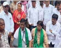 ନୂଆପଡ଼ାରେ ଚାଷୀ ଆତ୍ମହତ୍ୟା ଘଟଣା: ନେପାଲ ମାଝୀଙ୍କ ଘରୁ ତଥ୍ୟ ସଂଗ୍ରହକଲା ବିଜେଡି ଅନୁଧ୍ୟାନକାରୀ ଦଳ