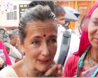 ପୁରୀ ରଥଯାତ୍ରାରେ ବିଦେଶୀ ଭକ୍ତଙ୍କ ଭିଡ଼: ଶୃଙ୍ଖଳା ଓ ଭକ୍ତିଭାବ ଦେଖି ବିମୋହିତ ହେଲେ ପର୍ଯ୍ୟଟକ