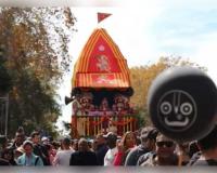 ପୁଣିଥରେ ଇସ୍କନର ମନମାନି: ଅଦିନିଆ ରଥଯାତ୍ରା ଆୟୋଜନକୁ ନେଇ ତେଜୁଛି ବିବାଦ