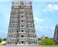 ମଦୁରାଇ ମୀନାକ୍ଷୀ ମନ୍ଦିରର ୬୦ କୋଟିର ଜମି ହଡ଼ପ: ରାଜସ୍ୱ ଅଧିକାରୀଙ୍କ ସମେତ ୧୯ ଜଣଙ୍କ ନାମରେ ଏଫ୍‌ଆଇଆର୍ ରୁଜୁ