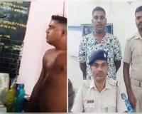 ସ୍କୁଲରେ ପଶି ଶିକ୍ଷକଙ୍କୁ ହତ୍ୟା ଧମକ ଦେବା ପଡିଲା ମହଙ୍ଗା: ଅଭିଯୁକ୍ତ ଅଭିଭାବକ ଥାନାରେ ଅଟକ