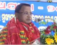 ମୁଖ୍ୟମନ୍ତ୍ରୀଙ୍କ ରଥଯାତ୍ରା ପ୍ରସ୍ତୁତି ସମୀକ୍ଷା ବୈଠକ: ସମର୍ପଣ ଭାବ ନେଇ ସବୁ ବିଭାଗକୁ କାର୍ଯ୍ୟ କରିବାକୁ ପରାମର୍ଶ