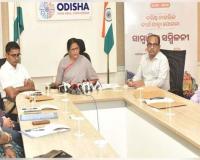 'ବରିଷ୍ଠ ନାଗରିକ ତୀର୍ଥଯାତ୍ରା ଯୋଜନା ୨୦୨୬-୨୭' ପାଇଁ ମାର୍ଗଦର୍ଶିକା ଜାରି