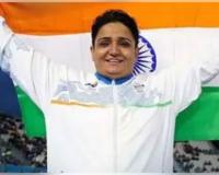 CWG 2026: ପାରା-ଆଥଲେଟିକ୍ସରେ ସ୍ୱର୍ଣ୍ଣ ଜିତିଥିବା ଶର୍ମିଳା ଧନଖଡ଼ଙ୍କୁ ପ୍ରଧାନମନ୍ତ୍ରୀ ମୋଦୀଙ୍କ ପ୍ରଶଂସା