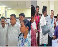 ରଥଯାତ୍ରାରେ ଦଳାଚକଟା ଘଟଣା: ନବୀନଙ୍କ ନିର୍ଦ୍ଦେଶରେ ମୃତାହତଙ୍କ ପରିବାରକୁ ଭେଟିଲା ବିଜେଡି