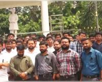 ଆନ୍ଦୋଳନରତ ଡାକ୍ତରଙ୍କୁ ବାଲେଶ୍ୱର ସିଡିଏମଓଙ୍କ ଅଲ୍ଟିମେଟମ: ୧୨ ଘଣ୍ଟା ମଧ୍ୟରେ କାର୍ଯ୍ୟରେ ଯୋଗ ନଦେଲେ ହେବ କଡ଼ା କାର୍ଯ୍ୟାନୁଷ୍ଠାନ