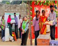 ପ୍ରକଳ୍ପ ‘ସହଯୋଗ’ ଜରିଆରେ ସମ୍ପ୍ରଦାୟଗୁଡ଼ିକୁ ସମୟୋଚିତ ସହାୟତା ପ୍ରଦାନ କରୁଛି ବେଦାନ୍ତ 