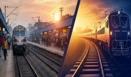 ବଢ଼ିଲା ରେଳ ଯାତ୍ରୀ ଭଡ଼ା, ସାଧାରଣ ଶ୍ରେଣୀରେ ୨୧୫ କିମି  ଯାଏ ହେବନାହିଁ ଲାଗୁ ...