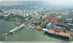 କୋଚିନ୍ ସିପିୟାର୍ଡକୁ ମିଳିଲା ୫,୦୦୦ କୋଟିର ବଡ଼ ଅର୍ଡର, ରକେଟ୍ ଭଳି ବଢ଼ିଲା ସେୟାର ଦର