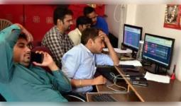 ସେୟାର ବଜାରରେ ହାହାକାର: ଗୋଟିଏ ଦିନରେ ନିବେଶକ ହରାଇଲେ ୭ ଲକ୍ଷ କୋଟି, ଜାଣନ୍ତୁ କାରଣ